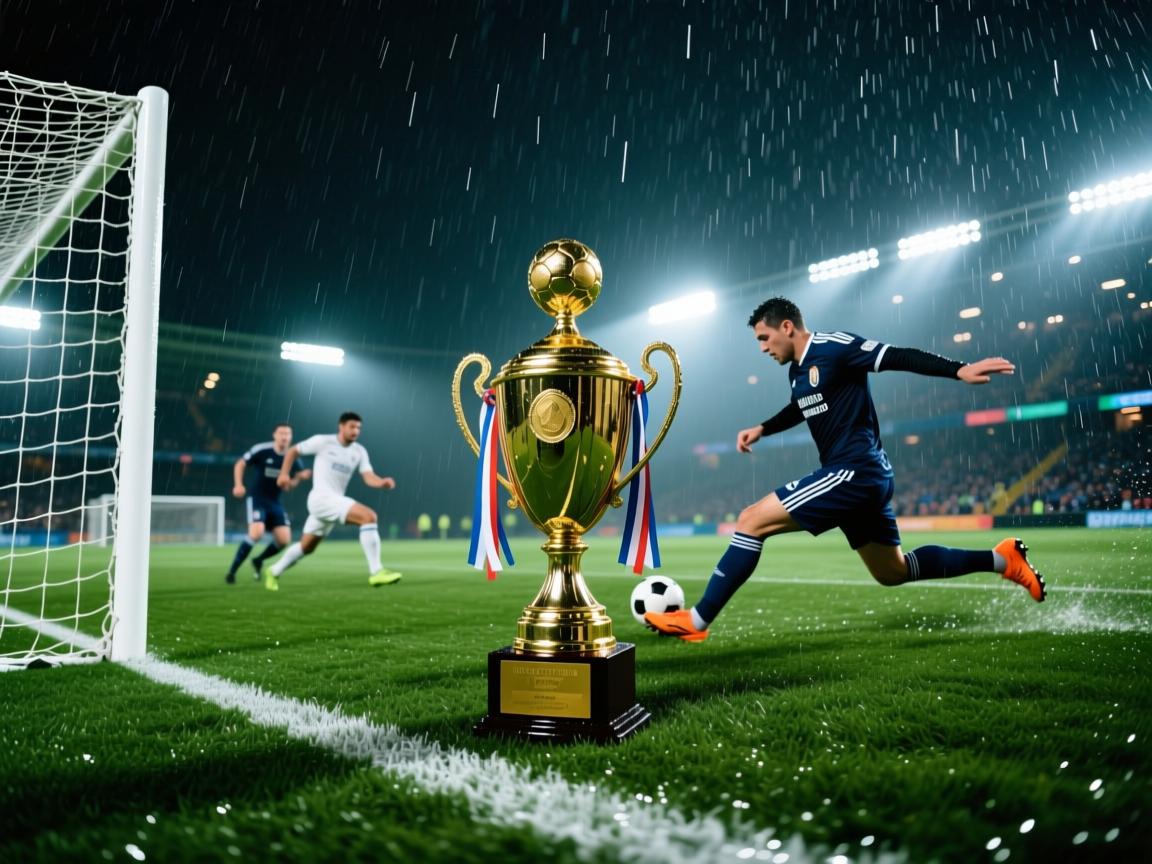 电竞赛场焦点！阿根廷队对阵意大利队，压哨绝杀，引爆全场观众欢呼